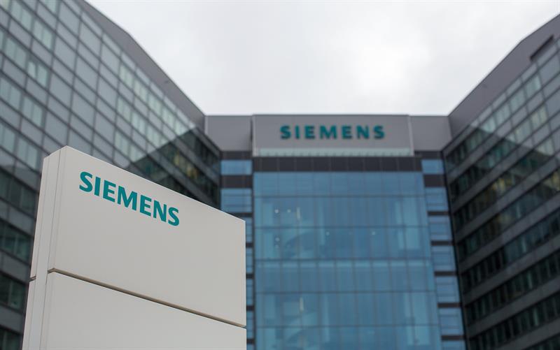  Siemens verteidigt die KÃ¼rzungen fÃ¼r die Notwendigkeit, wettbewerbsfÃ¤hig zu bleiben