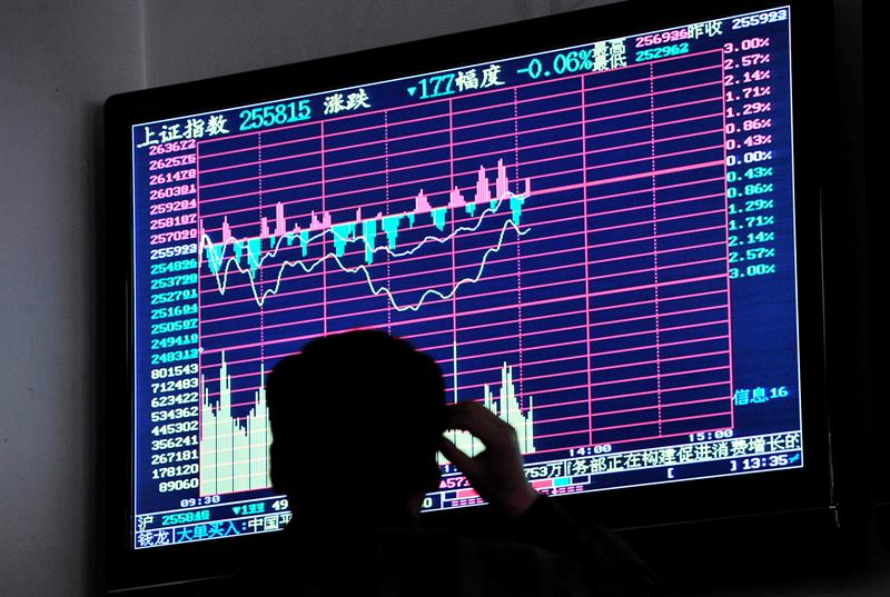  Die Hong Kong Stock Exchange erÃ¶ffnet mit einem Anstieg von 0,94%