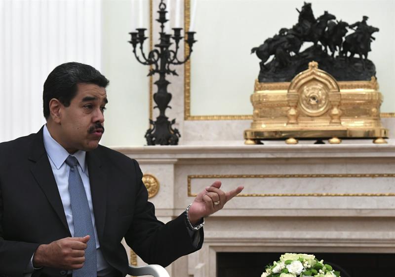  China: Venezuela hat "GlaubwÃ¼rdigkeit" und hat Versprechen zu "Fakten" gemacht