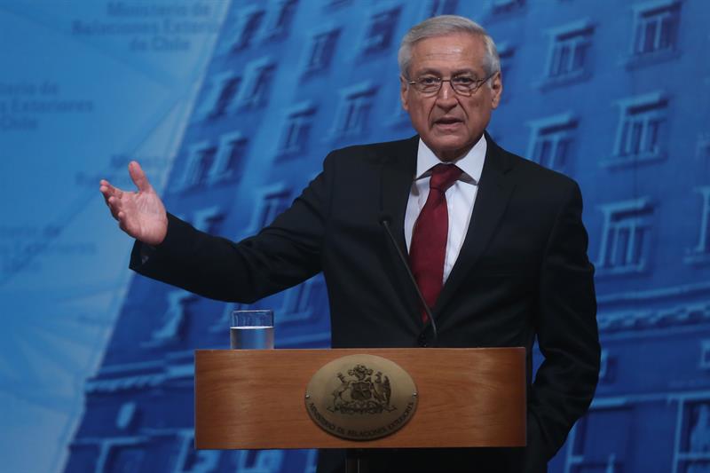  Chile und die EU beginnen Verhandlungen zur Modernisierung des Assoziierungsabkommens