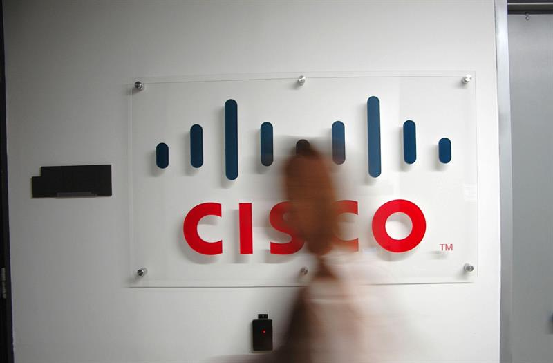  Quarterly Cisco profitiert um 3% auf 2.394 Millionen Dollar