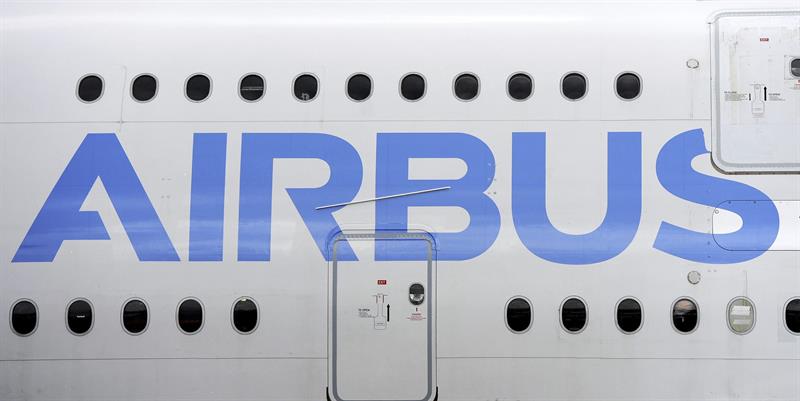  Die Indigo-Gruppe kauft 430 Flugzeuge fÃ¼r 49,5 Milliarden Dollar an Airbus