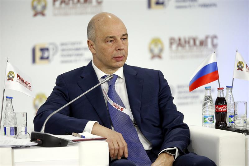  Russland und Venezuela hoffen, die Restrukturierung der Schulden morgen in Moskau zu unterzeichnen