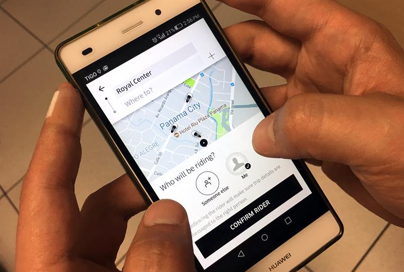  Softbank qualifiziert, dass die Vereinbarung mit Uber nicht endgÃ¼ltig ist