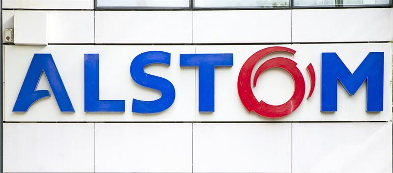  Der Halbjahresgewinn von Alstom stieg um 66% auf 213 Millionen Euro