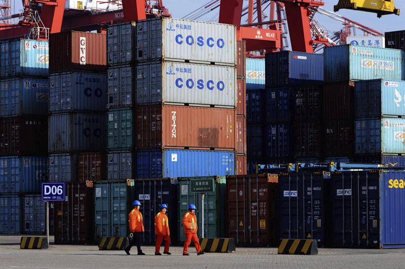  Der Welthandel wird sich laut WTO im vierten Quartal abschwÃ¤chen