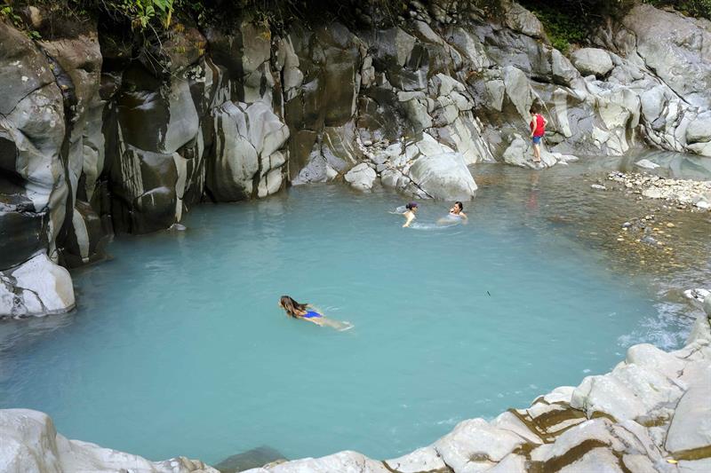  Costa Rica ist ein MaÃŸstab fÃ¼r nachhaltigen Tourismus, laut Minister