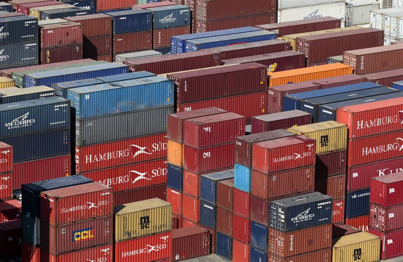  Ecuadorianische Exporteure besorgt Ã¼ber die Importkontrollrate
