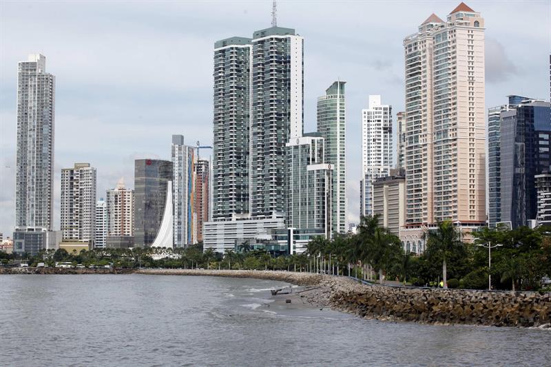  Handel, Baugewerbe und Logistik, Sektoren mit dem grÃ¶ÃŸten Gewicht in Panamas BIP