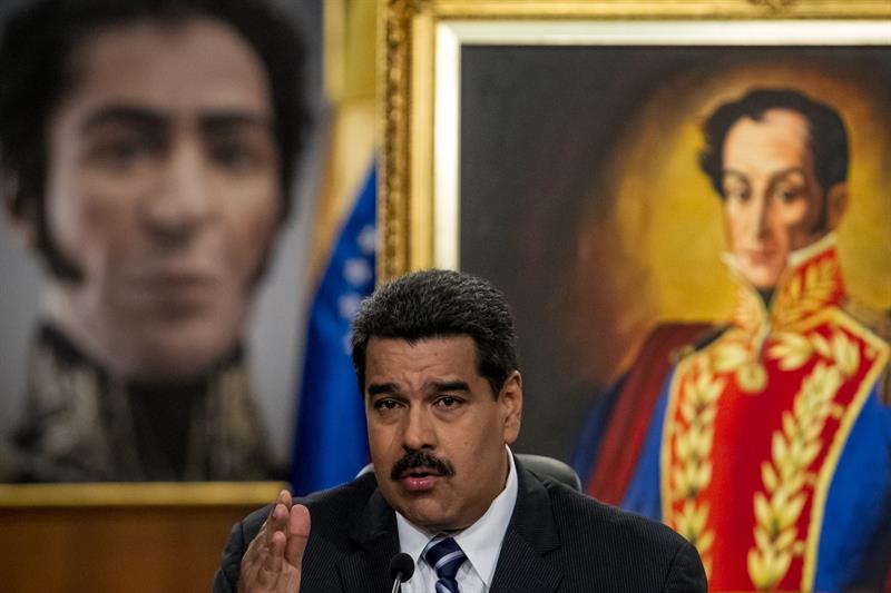  IDB erkennt "VerzÃ¶gerungen" bei Venezuelas Zahlungen inmitten der Wirtschaftskrise an
