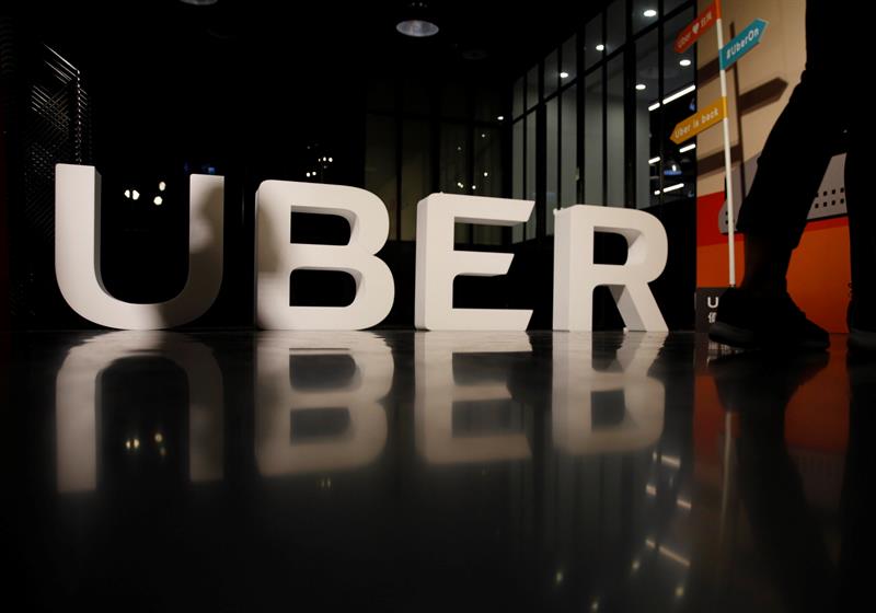  Die britische Justiz ist der Ansicht, dass die Fahrer von Uber nicht autonom sind