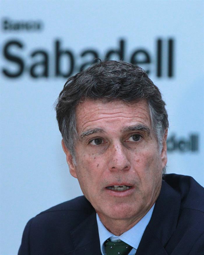 Banco Sabadell wird ihren neuen Dreijahresplan auf die digitale Transformation konzentrieren