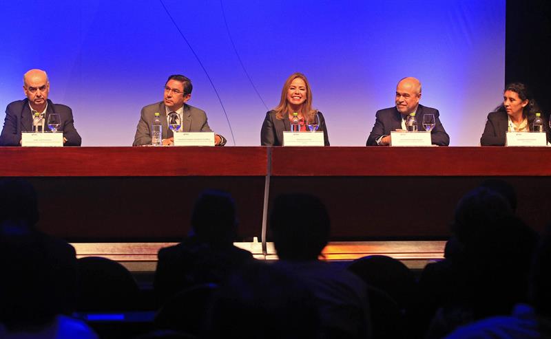  IDB und Zivilgesellschaft diskutieren Herausforderungen einer nachhaltigen Entwicklung in Lateinamerika