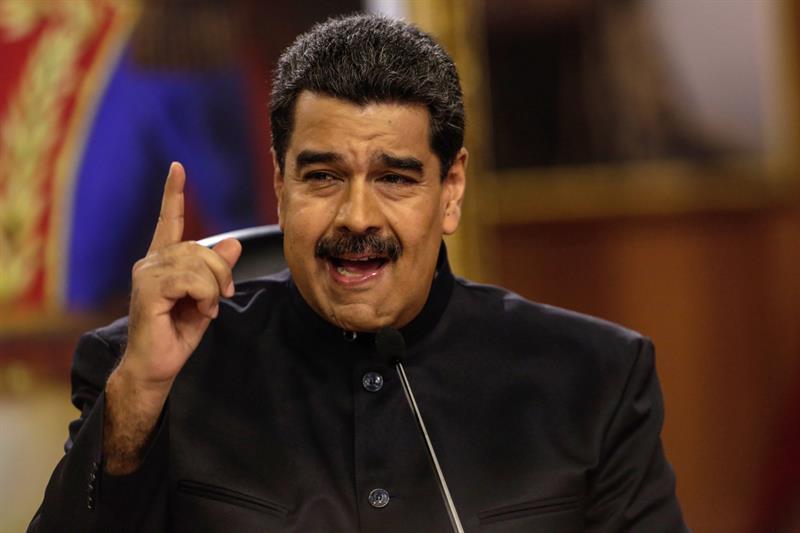  Venezuela storniert die Devisenauktion, weil sie die vergebenen BetrÃ¤ge nicht liquidieren kann