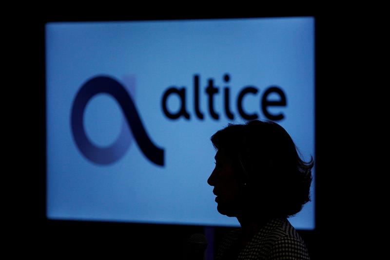  Altice fusioniert zwei dominikanische Tochtergesellschaften und Ã¼bernimmt den Telefoniemarkt