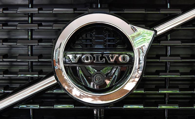  Volvo wird Uber tausende Fahrzeuge verkaufen, die autonom fahren kÃ¶nnen