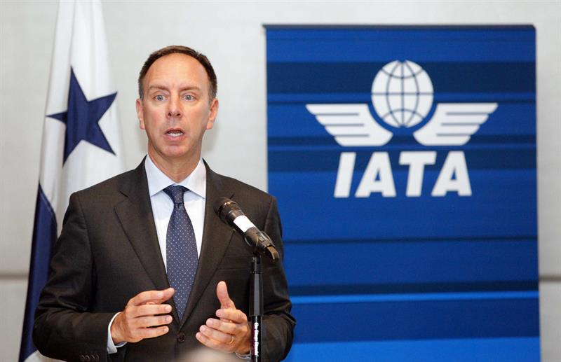  IATA sieht das Potenzial Argentiniens, fordert aber verstÃ¤rkte Investitionen im Luftverkehrssektor