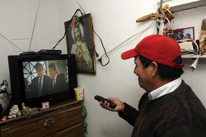  Nicaragua wird 2018 ins digitale Fernsehen wechseln