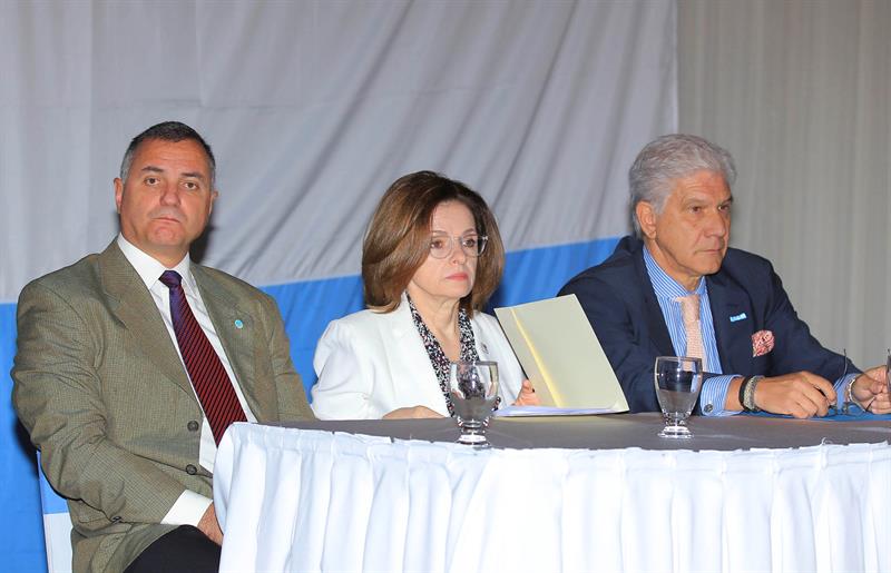  Die honduranisch-argentinische Kammer soll den Handel und die Beziehungen fÃ¶rdern