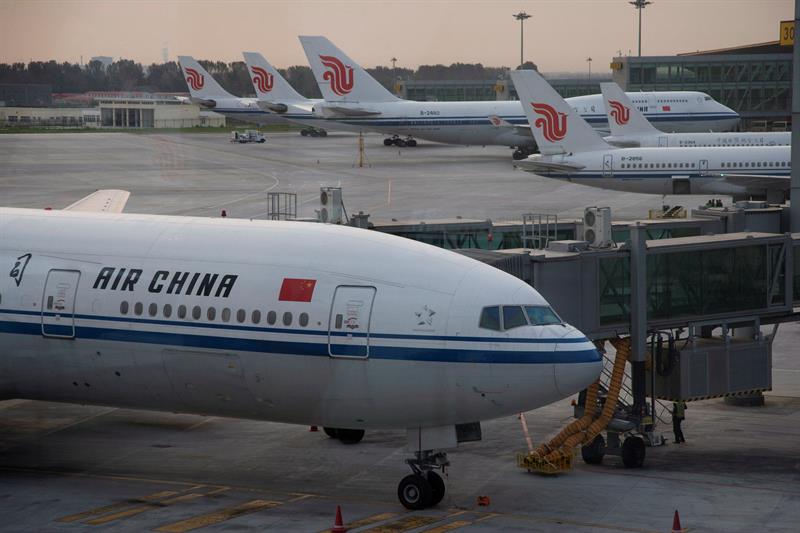  China und Panama werden ab MÃ¤rz 2018 per Direktflug angebunden